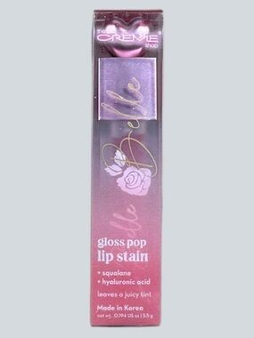 The Creme Shop x Disney Belle True Love Lip Stain
